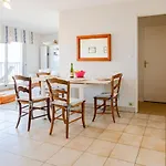 Les Terrasses Du Casino-2 By Interhome Appartement