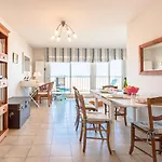 Les Terrasses Du Casino-2 By Interhome Appartement