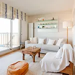 Les Terrasses Du Casino-2 By Interhome Appartement Cabourg