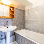 Les Terrasses Du Casino-2 By Interhome Appartement