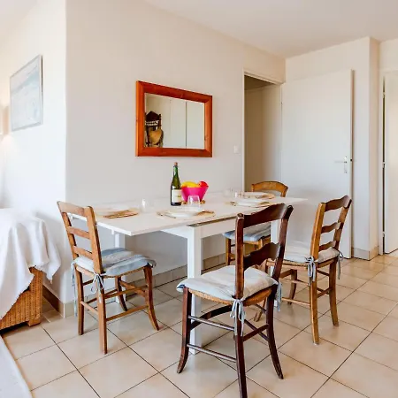 Les Terrasses Du Casino-2 By Interhome * كابورغ