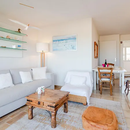 Les Terrasses Du Casino-2 By Interhome Appartement *