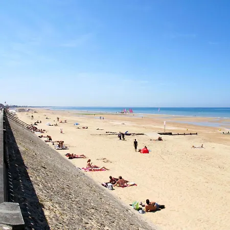 Les Terrasses Du Casino-2 By Interhome *