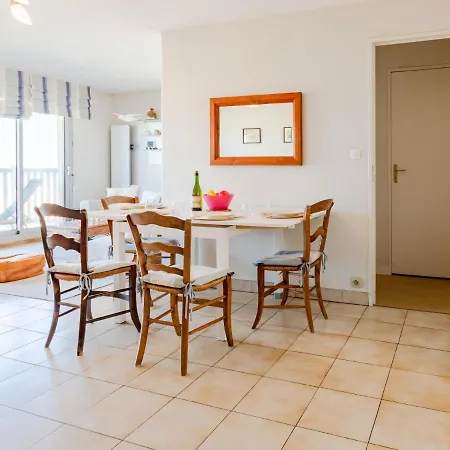 Les Terrasses Du Casino By Interhome Apartment