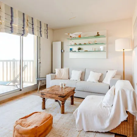 Les Terrasses Du Casino-2 By Interhome Apartment Cabourg