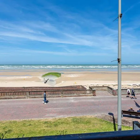 Apartment Les Terrasses Du Casino-2 By Interhome *