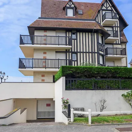 Les Terrasses Du Casino-2 By Interhome Apartment *