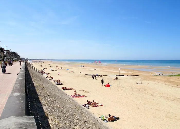 Les Terrasses Du Casino-2 By Interhome *