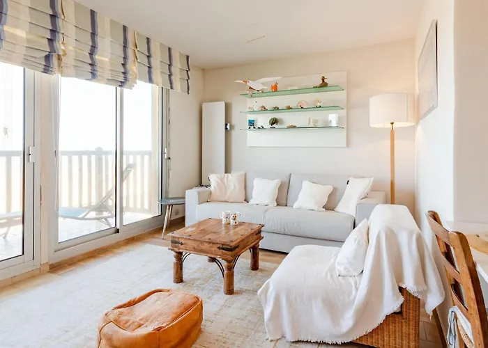 Les Terrasses Du Casino-2 By Interhome Apartamento Cabourg